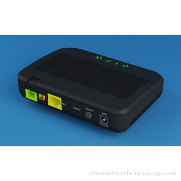 FTTH Gpon Ont with 1ge Port Onaccess G600-1g